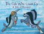 Lambert, Leonard W - The Fish Who Could Fly