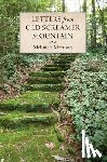 Morrison, Melanie S - Letters from Old Screamer Mountain
