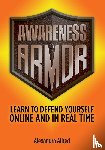 Allred, Alexandra - Awareness is Armor