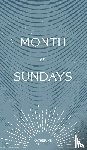 Collins, Katherine - Month of Sundays