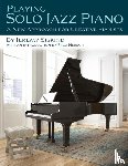 Siskind, Jeremy - Playing Solo Jazz Piano