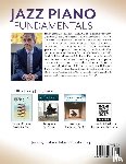 Siskind, Jeremy - Jazz Piano Fundamentals (Book 2)