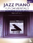 Siskind, Jeremy - Jazz Piano Fundamentals (Book 2)