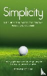 Yellin, Steven - Simplicity