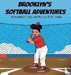 Corujo, Brooklyn, Dials-Corujo, Shaneen - Brooklyn Softball Adventures