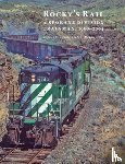 Langlot, John E. - Rocky's Rail: A Spokane Division Trainman, 1960-2004