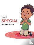 Porter, Cecilia D - I Am Special!