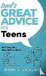 Fienberg, Marc - Dad's Great Advice for Teens