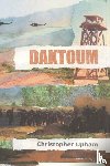 Upham, Christopher - Daktoum