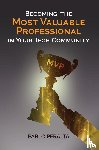 Peralta, Pablo - Becoming the Most Valuable Professional in Your Tech Community