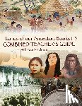 Robinson, Gary - Lands of our Ancestors Combined Teacher's Guide