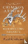 Yehyawi, Eyad H - Crimson Arrows