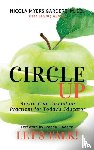 Myers Gardere, Nicola - Circle Up, Let's Talk!