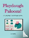 Burke, S D - Playdough Palooza!