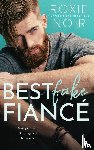 Noir, Roxie - Best Fake Fiance