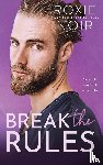 Noir, Roxie - Break the Rules