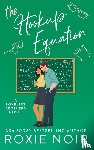 Noir, Roxie - The Hookup Equation