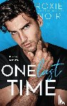 Noir, Roxie - One Last Time