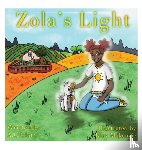 Clary, A C - Zola's Light