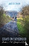 Sherman, James - Essays on Fatherhood