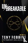 Zagrodzky, Kyle, Jaquish, John - Unbreakable