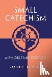 Luther, Martin - Small Catechism