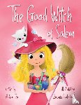 Tina, Ashley - The Good Witch of Salem