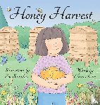 Kerr, Elissa - Honey Harvest