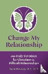 Downing, Karla - Change My Relationship