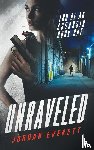 Everett, Jordan - Unraveled