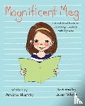Harris, Andra - Magnificent Meg