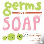 Dragon, Didi - Germs vs. Soap