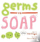Dragon, Didi - Germs vs. Soap