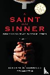 Donnelly, Stephen H, Obryan, Diane - A Saint and a Sinner