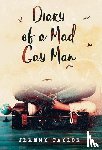 Taylor, Jeremy - Diary of a Mad Gay Man
