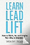 Ryan, Wendy - Learn Lead Lift