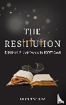 Zarley, Kermit - The Restitution