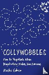 Cohen, Moshe - Collywobbles