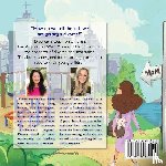 Rickert, Kelly Chang - Two Adventures with Mom and Dad