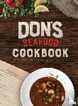 LaBorde, Dawn Landry - Don's Seafood Cookbook