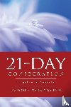 Yarborough, Karon Y - 21-Day Consecration