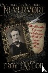 Taylor, Troy - Nevermore