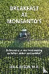 Evslin, Lee - Breakfast at Monsanto's