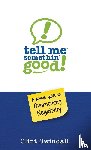 Swindall, Clint - Tell Me Somethin' Good!