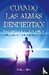 Elsen, Pieter - Cuando las almas despiertan - Narraciones reales de regresiones a vidas pasadas y a la vida entre vidas