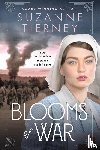 Tierney, Suzanne - Blooms of War