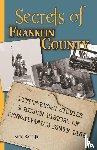 Rada, James - Secrets of Franklin County