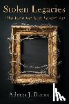 Bernstein, Adena - Stolen Legacies: The Fight for Nazi-Looted Art