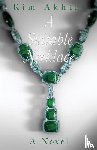 Akhtar, Kim - A Suitable Necklace