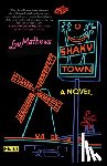 Mathews, Lou - Shaky Town